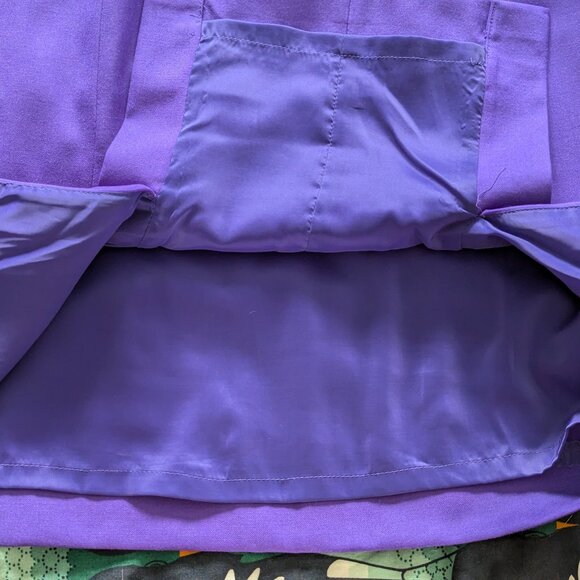 J.Crew Emmaleigh dress in Italian lightweight wool NWT - Picture 8 of 12